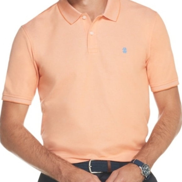 Izod Advantage Melon 2X - Picture 2 of 4